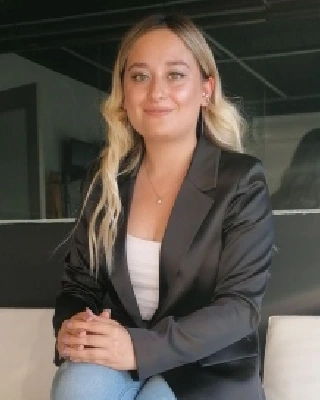 Psikolog Elif Özlem Cebeci